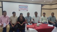 होटेल ब्यवसायी महासंघ लुम्बिनी प्रदेशको अधिवेशन नेपालगन्जमा 