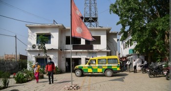 प्रमुख प्रशासकीय अधिकृतको सरुवा रोक्न मन्त्रालयलाई नरैनापुर गाउँपालिकाको अनुरोध