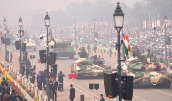 भारतको आज ७८ औं स्वतन्त्रता दिवस, विविध कार्यक्रम