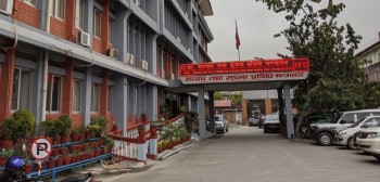 नेपालमा भारतीय टेलिभिजन च्यानलको प्रसारण बन्द